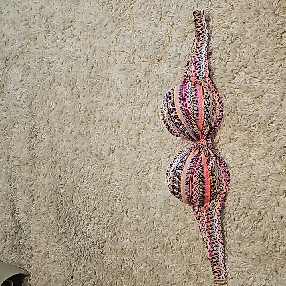 Victoria's secret swimsuit top
